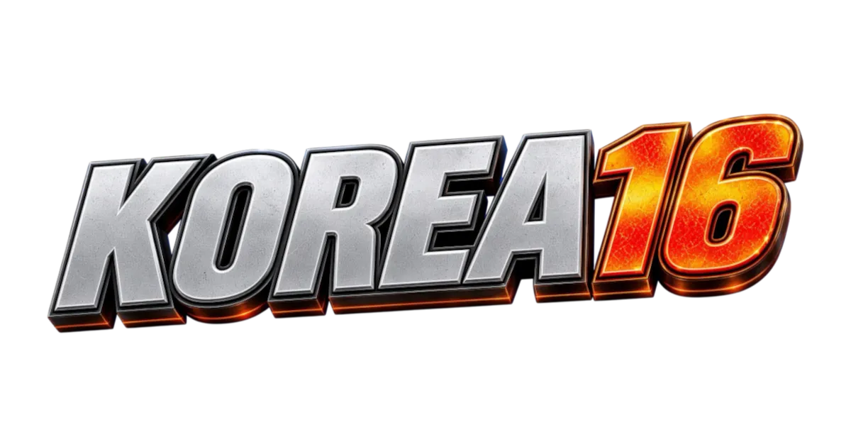 KOREA16: Agen Permainan Seru Kategori Game Deposit Pulsa Murah Akses Penuh Sepanjang Malam